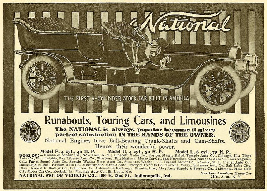 1907 National 2